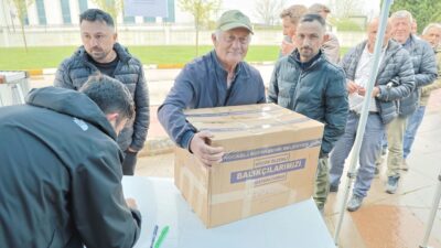 Kocaeli Büyükşehir Belediyesi, denizcilik faaliyetlerine ve yerel ekonomiye katkı sağlamak