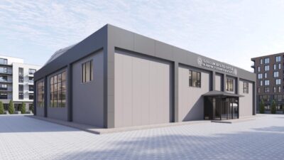 Kocaeli Gölcük Belediyesi, ilçeyi “spor kenti” vizyonuyla geleceğe taşımayı hedefleyen