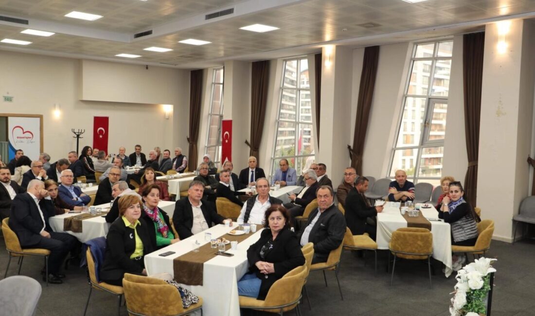 Kocaeli İzmit Belediyesi, 25-28 Haziran tarihleri arasında gerçekleştirilecek Uluslararası 3.