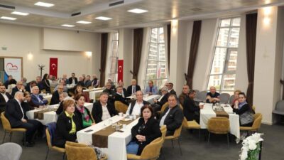 Kocaeli İzmit Belediyesi, 25-28 Haziran tarihleri arasında gerçekleştirilecek Uluslararası 3.