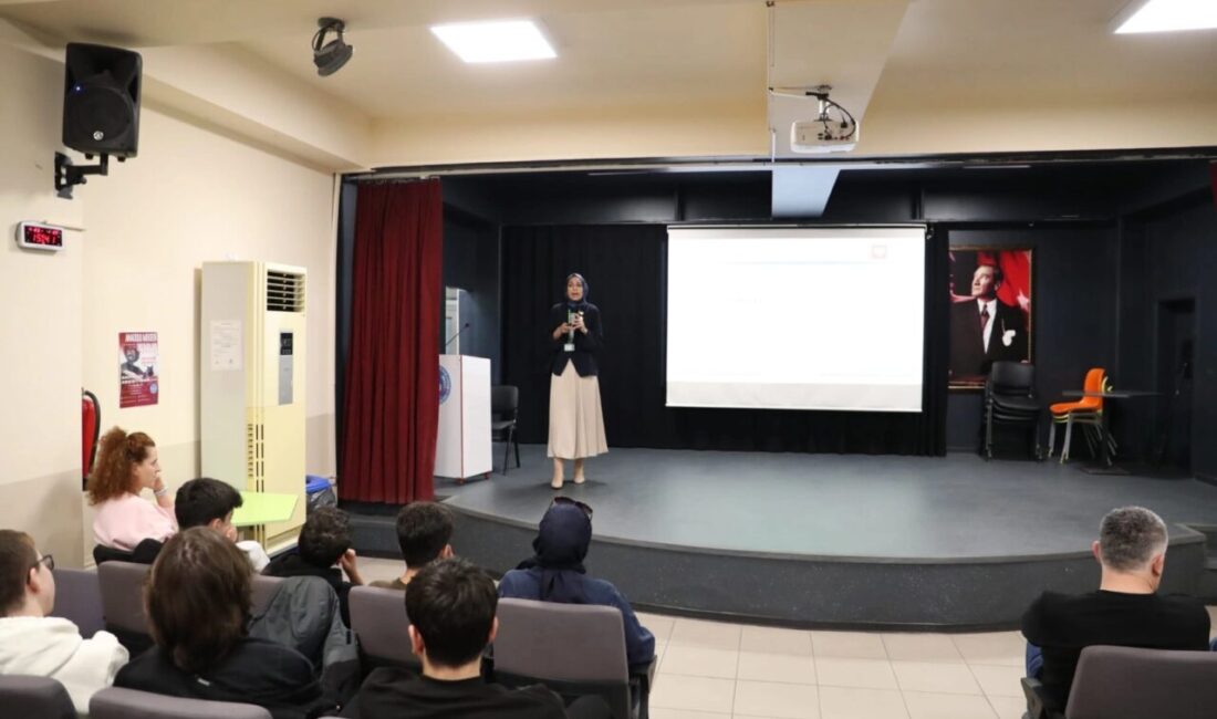 Kocaeli İzmit Belediyesi Diyetisyeni Hilal Katırağ Demir, Muammer Dereli Fen