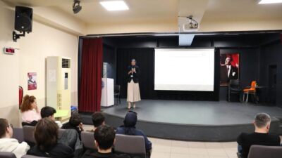 Kocaeli İzmit Belediyesi Diyetisyeni Hilal Katırağ Demir, Muammer Dereli Fen