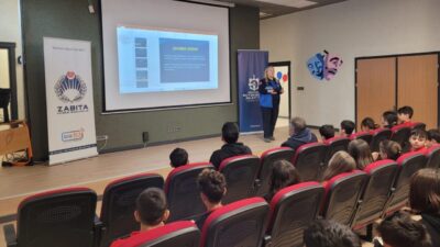 Kocaeli Büyükşehir Belediyesi Zabıta Dairesi Başkanlığı’na bağlı ekipler, öğrencilerin tüketici