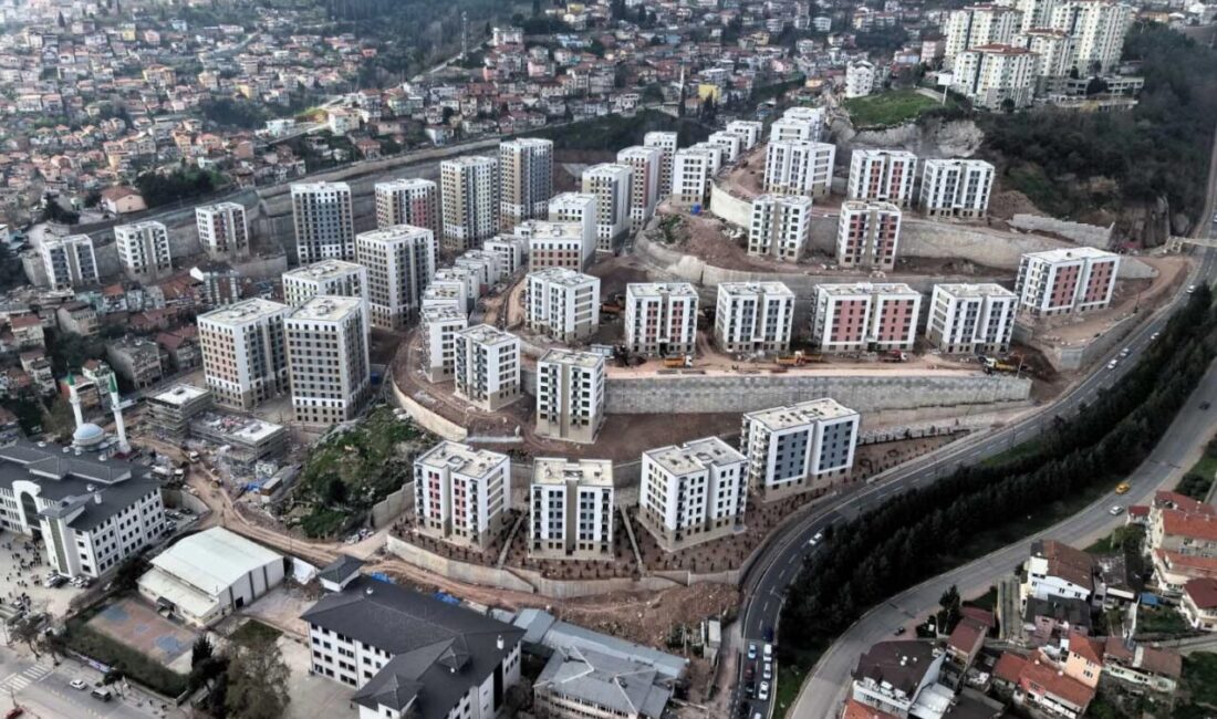 Kocaeli Büyükşehir Belediyesi’nin Çevre, Şehircilik ve İklim Değişikliği Bakanlığı ile