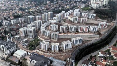 Kocaeli Büyükşehir Belediyesi’nin Çevre, Şehircilik ve İklim Değişikliği Bakanlığı ile