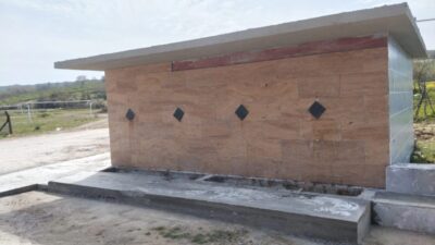 Kocaeli Büyükşehir Belediyesi, kırsal mahallelerde ortak kullanım alanlarını iyileştirmeye yönelik