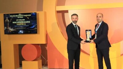 Kocaeli Büyükşehir Belediyesi iştiraki UlaşımPark A.Ş., “Raylı Sistemler için Entegre