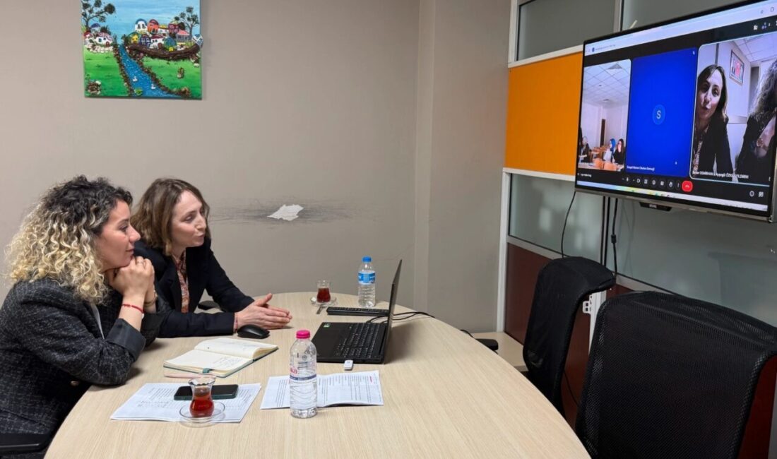 Kocaeli Büyükşehir Belediyesi, engelli ve yaşlı bireylere yönelik geliştirdiği sosyal