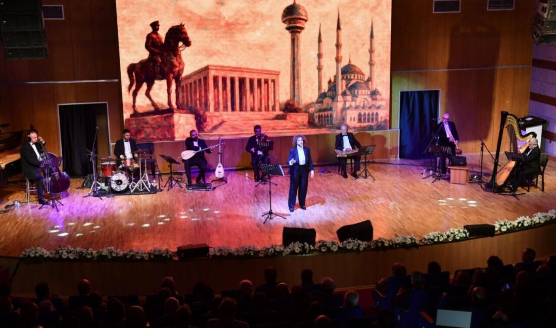 Ankara Büyükşehir Belediyesi tarafından yenilenerek 2025 yılında yeniden hizmete açılan