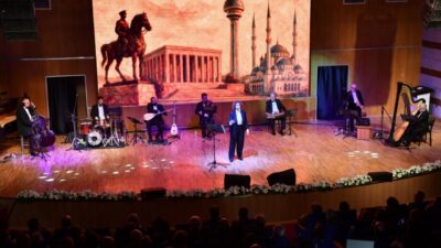 Ankara Büyükşehir Belediyesi tarafından yenilenerek 2025 yılında yeniden hizmete açılan