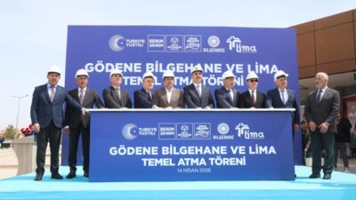 Konya Büyükşehir’den yeni kültür binasına temel Konya Büyükşehir Belediyesi tarafından Meram Gödene’ye kazandırılacak Bilgehane, Lise Medeniyet