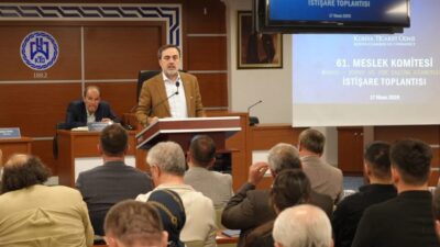 Konya Ticaret Odası (KTO) Başkanı Selçuk Öztürk, Konya’nın güçlü karayolu