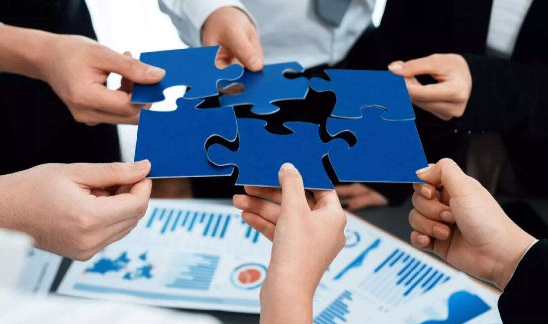 Ticaret Bakanlığı, kooperatiflerin dijitalleşmesi kapsamında geliştirilen Kooperatif Bilgi Sistemi (KOOPBİS)'nin