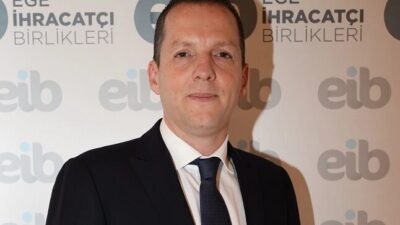 Türkiye’nin kuru meyve ihracatının yüzde 55’ini gerçekleştiren Ege Kuru Meyve