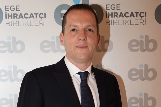 Türkiye’nin kuru meyve ihracatının yüzde 55’ini gerçekleştiren Ege Kuru Meyve