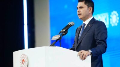 İstanbul Atatürk Havalimanı Millet Bahçesi’nde düzenlenen 'Ev Sahibi Türkiye' Kura