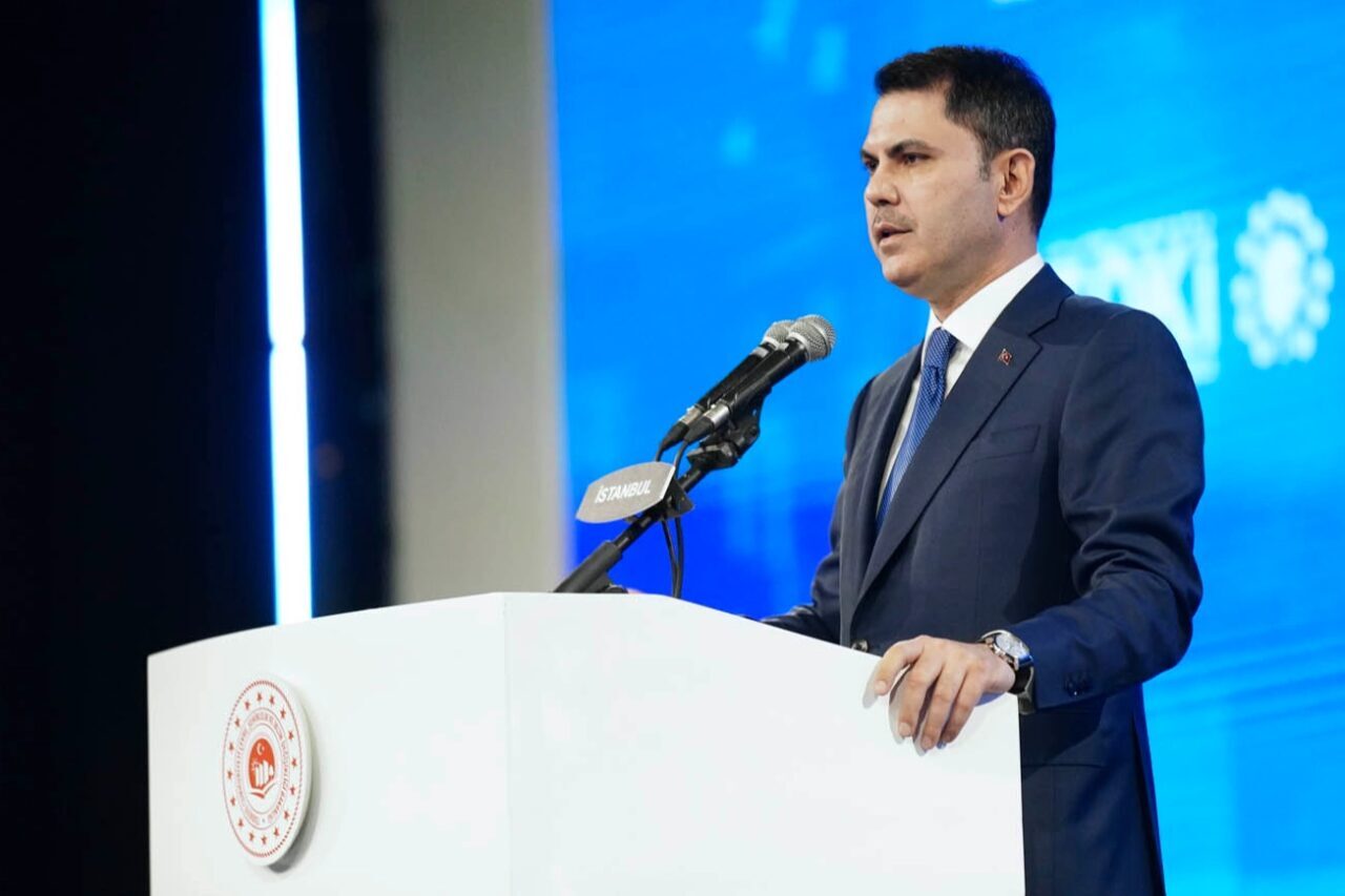 İstanbul Atatürk Havalimanı Millet Bahçesi’nde düzenlenen 'Ev Sahibi Türkiye' Kura