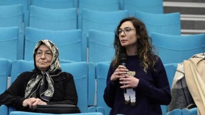 Kütahya Belediyesi tarafından, her ayın son haftasının cuma günü 10.00