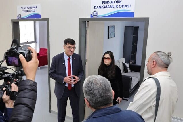 Kütahya Belediye Başkanı Eyüp Kahveci, 2026 yılının Ocak, Şubat ve