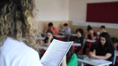 Milli Eğitim Bakanlığı, 13 Haziran’daki LGS kapsamındaki merkezî sınavda özel