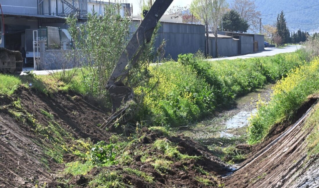 Manisa Su ve Kanalizasyon İdaresi (MASKİ) Genel Müdürlüğü, il genelinde