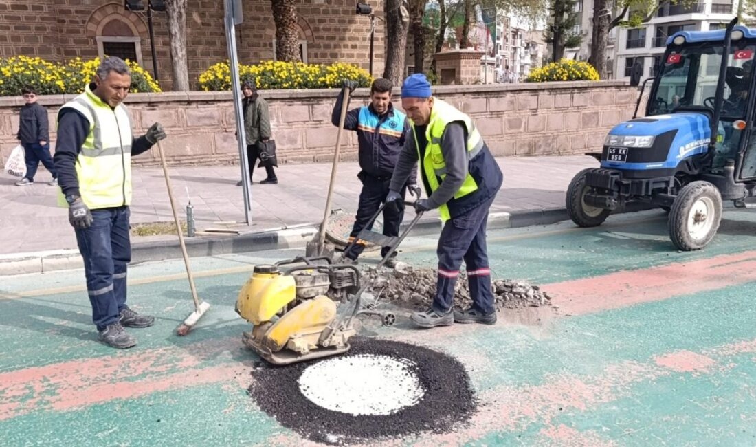 Manisa’nın 5 asırlık geleneği Uluslararası Manisa Mesir Macunu Festivali, 21-26