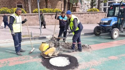 Manisa’nın 5 asırlık geleneği Uluslararası Manisa Mesir Macunu Festivali, 21-26