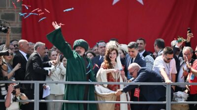 UNESCO İnsanlığın Somut Olmayan Kültürel Mirası Listesi’nde yer alan ve