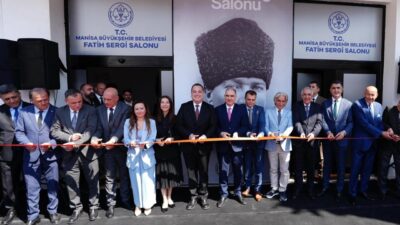 Manisa’nın asırlık mirası Mesir Macunu Festivali, dünyaca ünlü ressam Frida