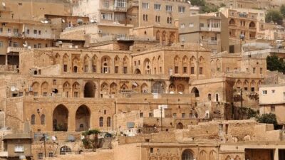 Farklı inanç ve kültürlerin yüzyıllardır bir arada yaşadığı Mardin, dijital