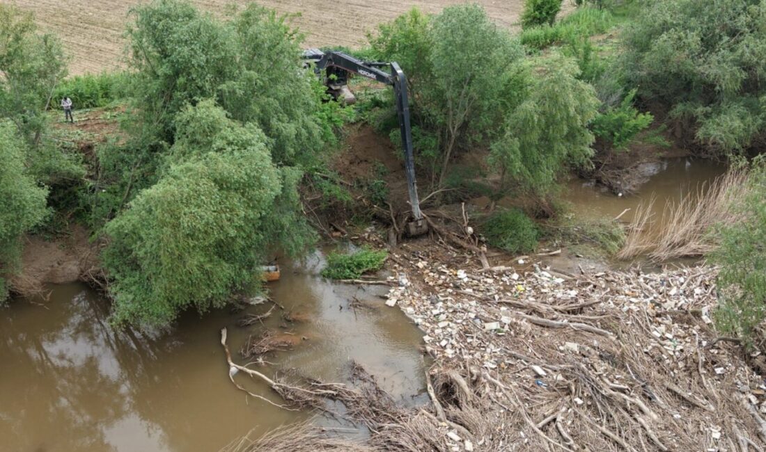 Manisa Su ve Kanalizasyon İdaresi (MASKİ) Genel Müdürlüğü, yoğun yağışların