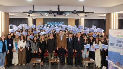 Gençlik ve Spor Bakanlığı Gençlik Hizmetleri Genel Müdürlüğü ile Ankara