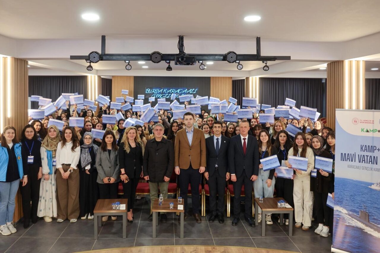 Gençlik ve Spor Bakanlığı Gençlik Hizmetleri Genel Müdürlüğü ile Ankara