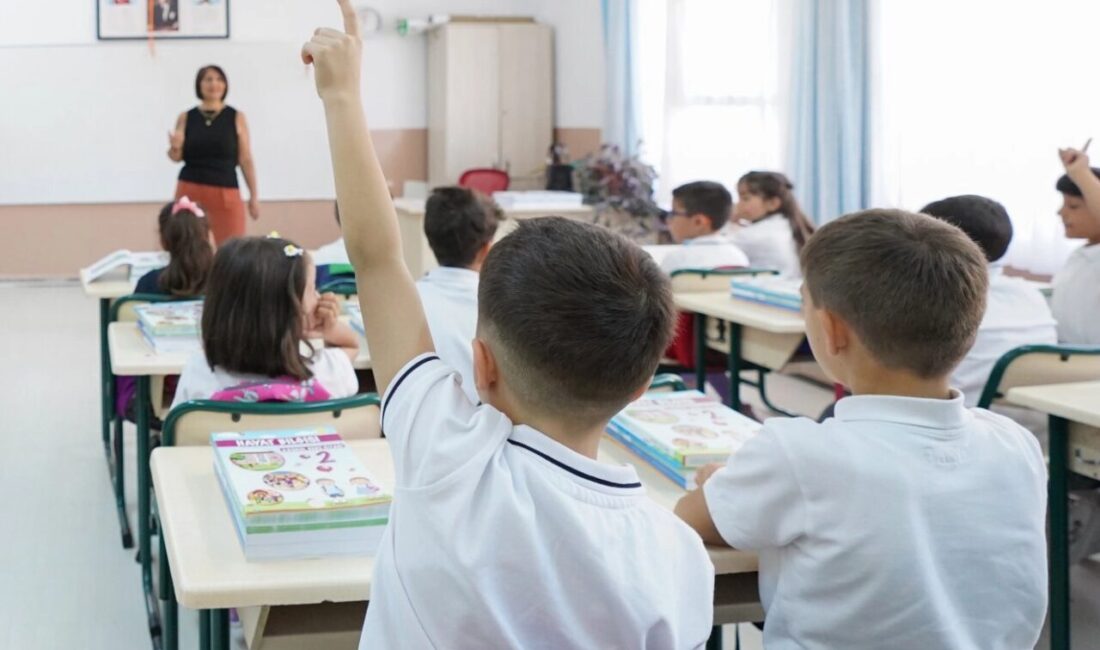 Millî Eğitim Bakanlığı Özel Öğretim Kurumları Genel Müdürlüğünce hazırlanan "Mevzuata