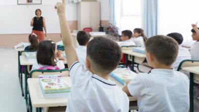 Millî Eğitim Bakanlığı Özel Öğretim Kurumları Genel Müdürlüğünce hazırlanan "Mevzuata