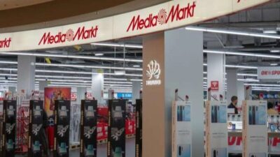 Rekabet Kurumu, MediaMarkt Türkiye hakkında rekabet ihlali gerekçesiyle idari para