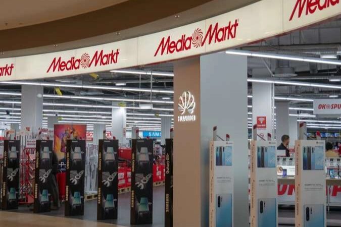 Rekabet Kurumu, MediaMarkt Türkiye hakkında rekabet ihlali gerekçesiyle idari para