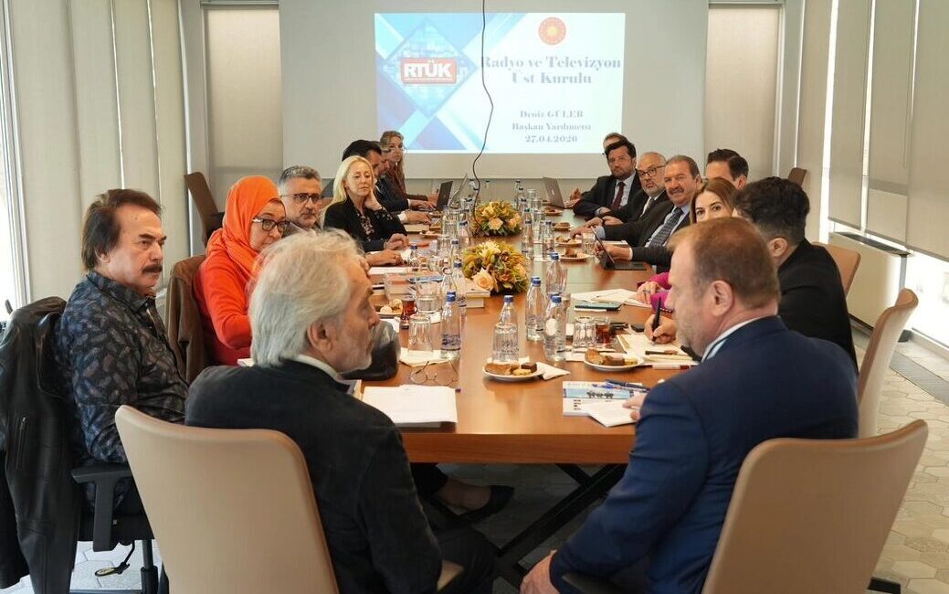 Radyo ve Televizyon Üst Kurulu (RTÜK), Cumhurbaşkanlığı Kültür ve Sanat