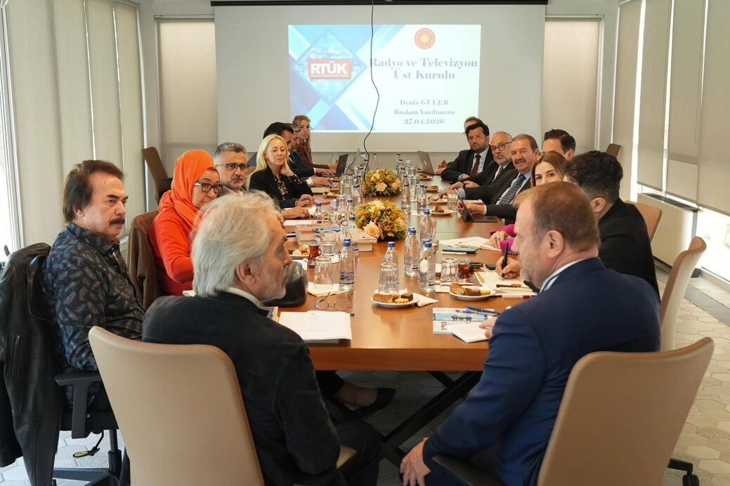 Radyo ve Televizyon Üst Kurulu (RTÜK), Cumhurbaşkanlığı Kültür ve Sanat