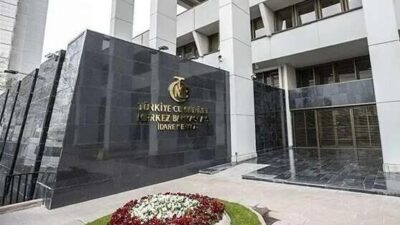 Merkez Bankası'nın 22 Nisan tarihli Para Politikası Kurulu Toplantı Özeti'ni