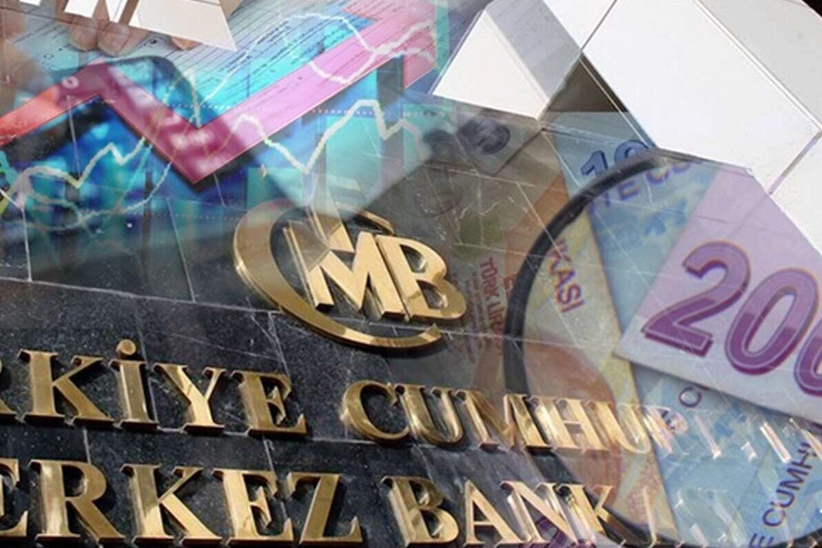 Merkez Bankası PPK’nın 22 Nisan 2026 tarihli kararına göre bir