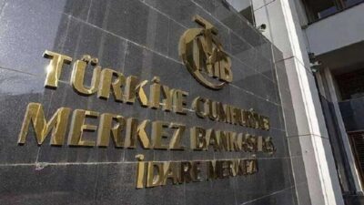 Merkez Bankası verilerine göre finans sektöründe iş durumu ve talep