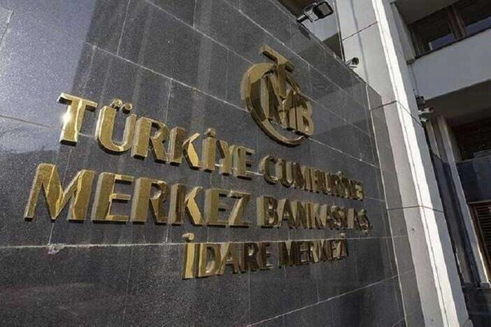 Merkez Bankası verilerine göre finans sektöründe iş durumu ve talep
