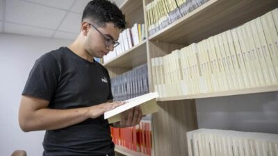 Mersin Büyükşehir Belediyesi, dijital dönüşüm çalışmaları kapsamında, vatandaşların bilgiye erişimini