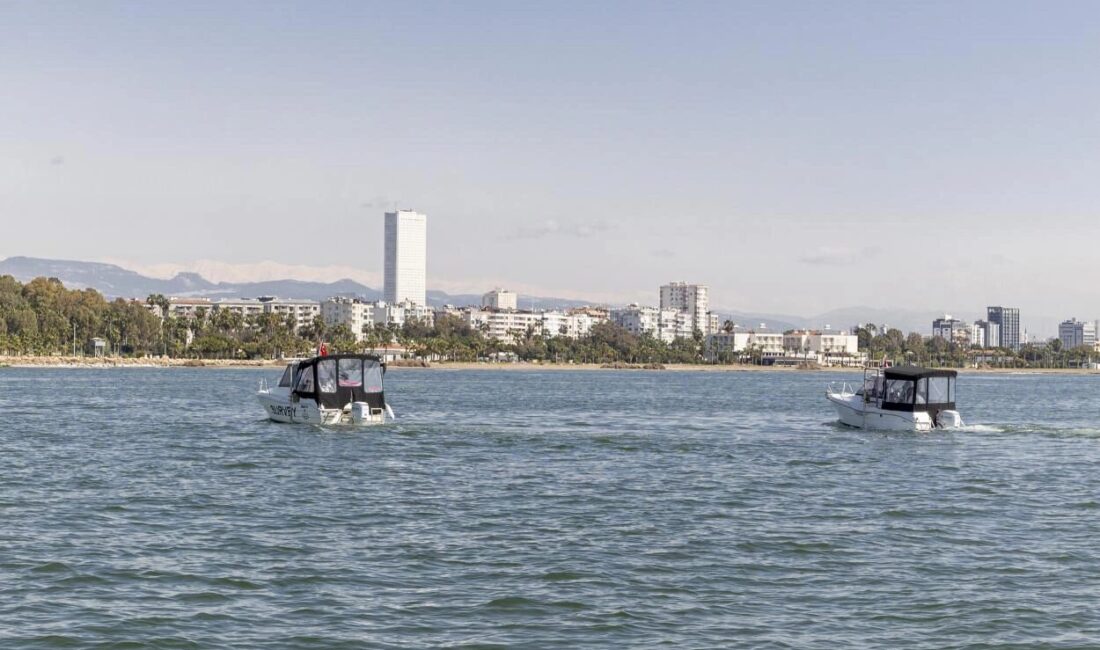 Mersin’de yaşayan her yurttaşa, erişilebilir bir kent ortamı sunma amacıyla