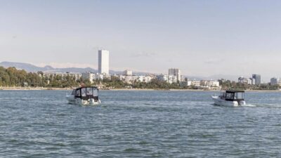 Mersin’de yaşayan her yurttaşa, erişilebilir bir kent ortamı sunma amacıyla