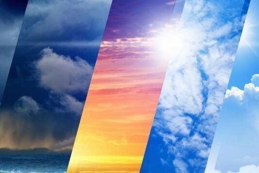 Meteoroloji Genel Müdürlüğü’nün son değerlendirmelerine göre, ülke genelinde parçalı ve