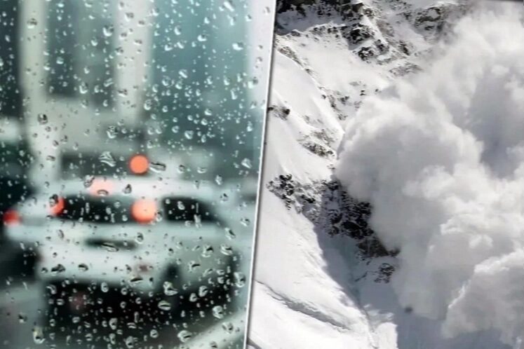 Meteoroloji Genel Müdürlüğü’nün son değerlendirmelerine göre, ülke genelinde parçalı ve