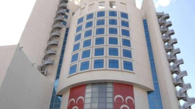 MHP Genel Başkan Yardımcısı E. Semih Yalçın, Kütahya, Eskişehir ve