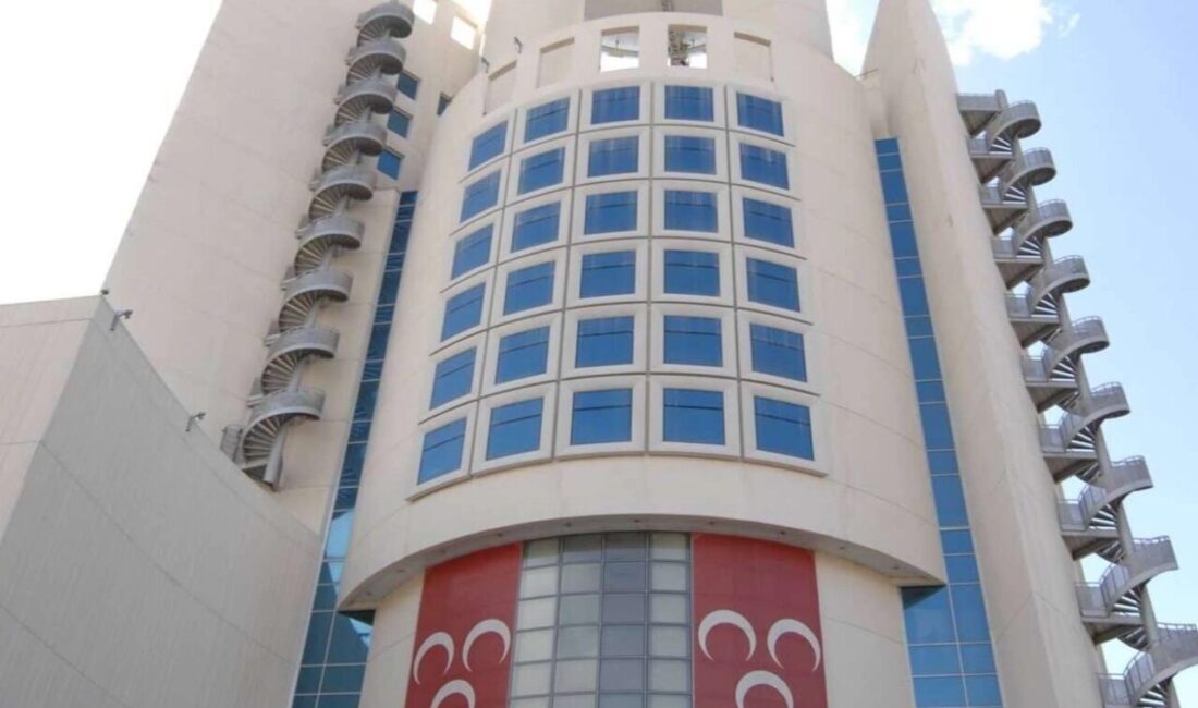 MHP’de feshedilen Ardahan İl Başkanlığı görevine Sevim Köseliören getirildi.